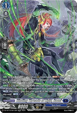 Binding Threads of Light, Saosi [D-Format]
