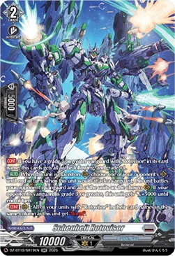 Schenheit Rotovisor [D-Format]