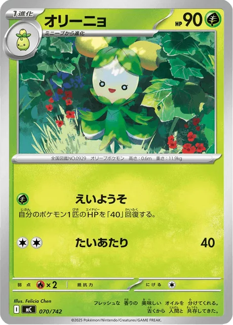 Dolliv [Nutrients | Tackle]