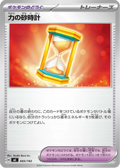 Powerglass
