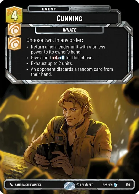 Cunning