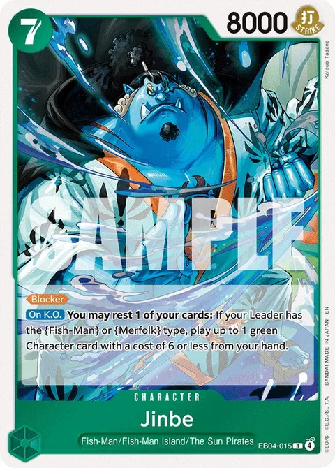 Jinbe (EB04-015)