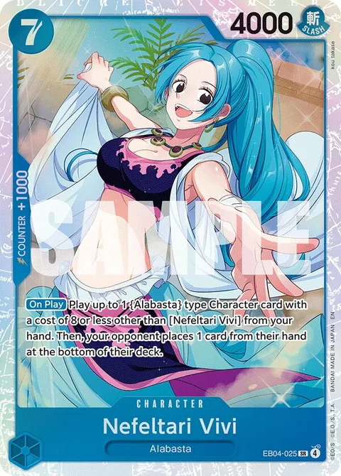 Nefeltari Vivi (EB04-025)