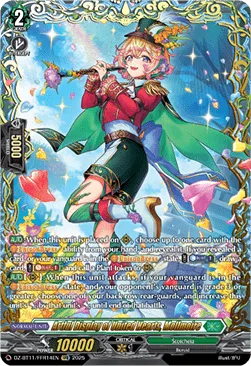 Artful Display of United Hearts, Mollmoire [D-Format]