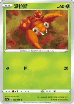 Paras [Scratch | DAA]
