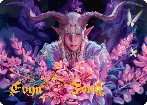 Art Series: Dawnhand Eulogist