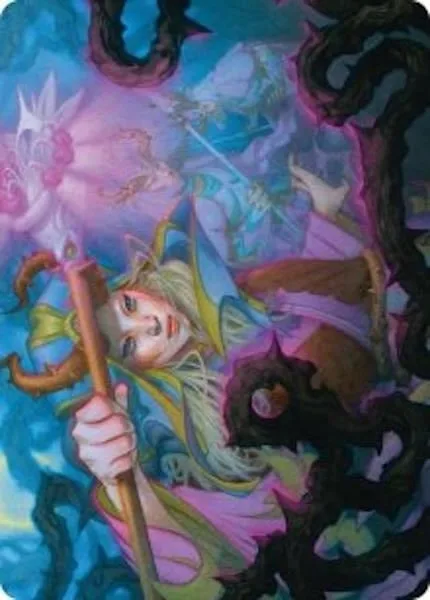 Art Series: Stoic Grove-Guide