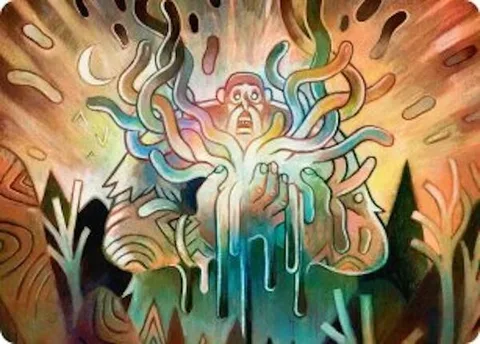 Art Series: Aurora Awakener