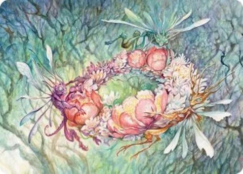 Art Series: Grave Venerations