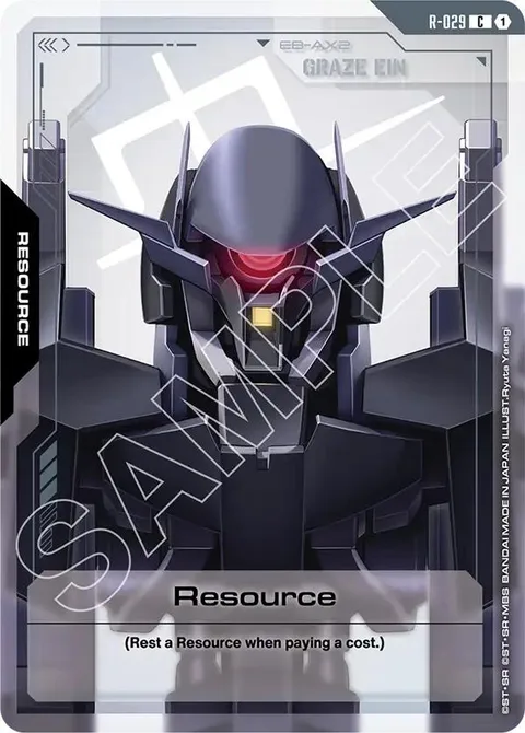 Resource (R-029)