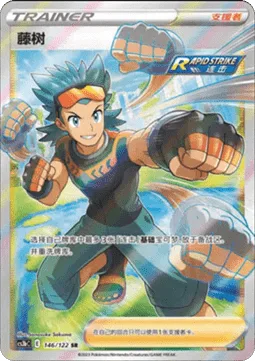 Brawly