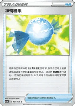 Rare Candy