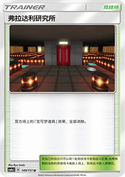 Lysandre Labs