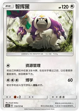 Oranguru [Resource Management | Profound Knowledge]