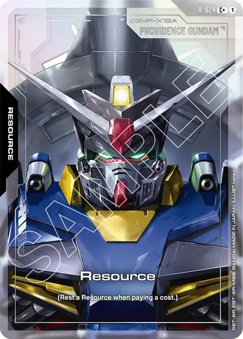 Resource (R-024)