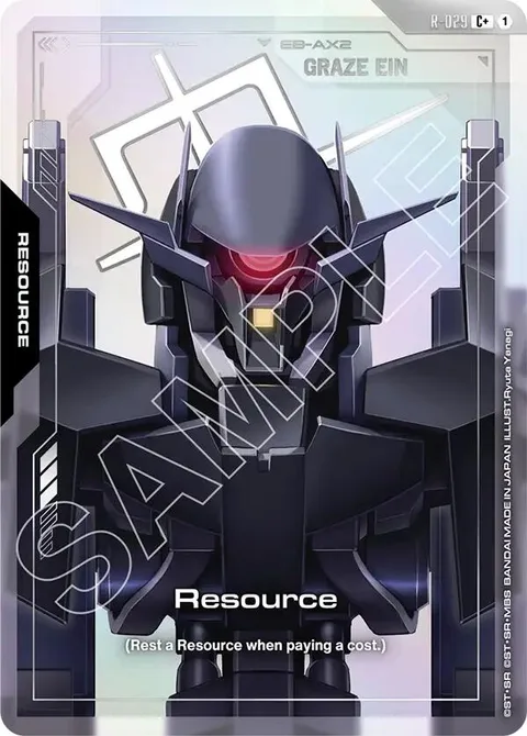 Resource (R-029)