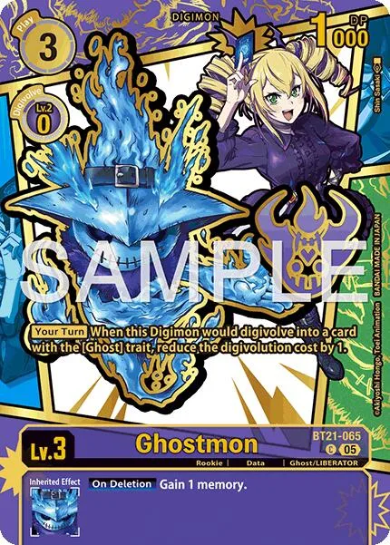 Ghostmon (BT21-065)