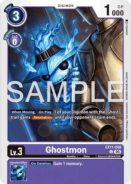 Ghostmon (EX11-048)