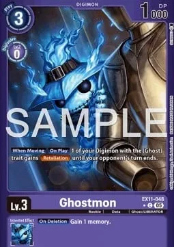 Ghostmon (EX11-048)