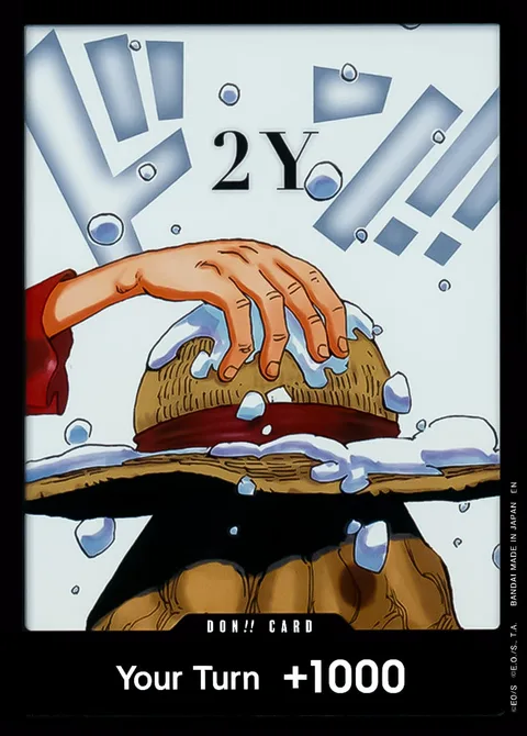 DON!! (DP08 2Y)