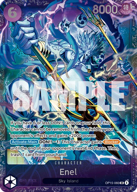 Enel (OP15-060)