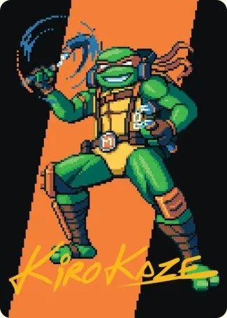 Art Series: Michelangelo, the Heart