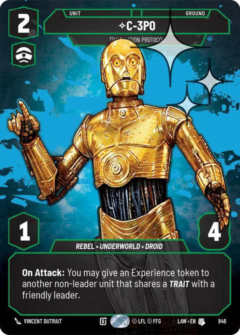 C-3PO, Translation Protocol