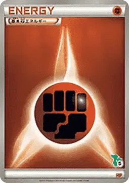 Fighting Energy