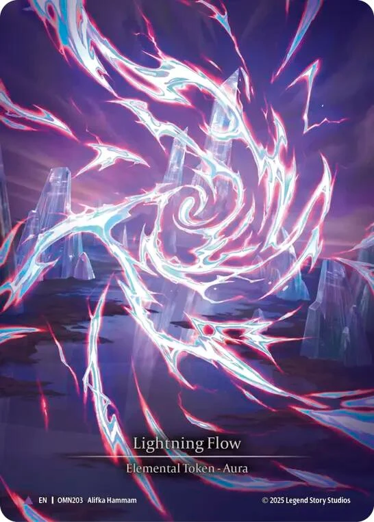 Lightning Flow