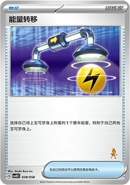 Energy Switch
