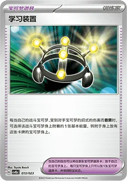 Exp. Share