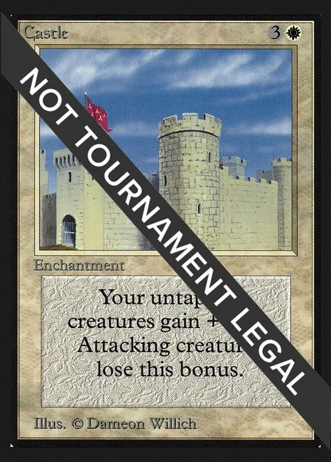 Castle