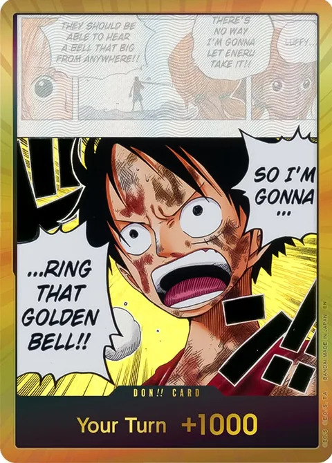Don!! (OP15)
