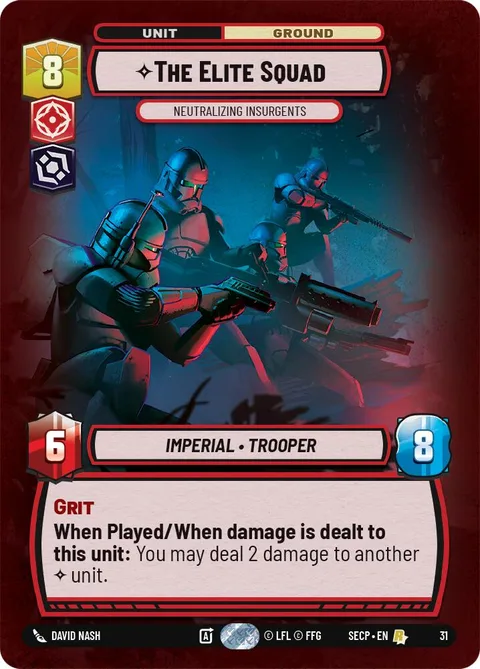 The Elite Squad, Neutralizing Insurgents
