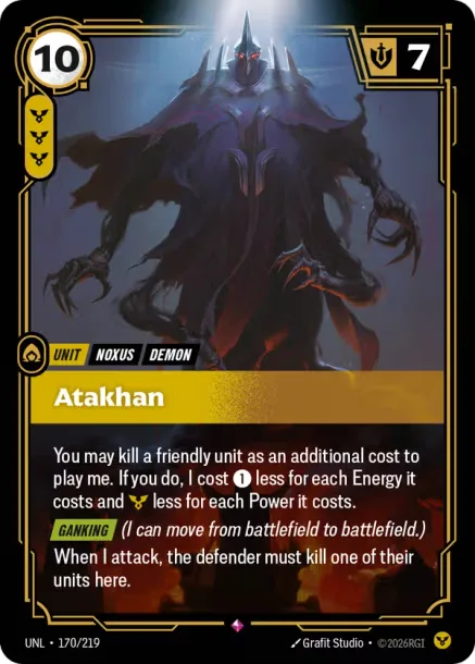 Atakhan