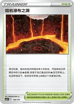 Magma Basin