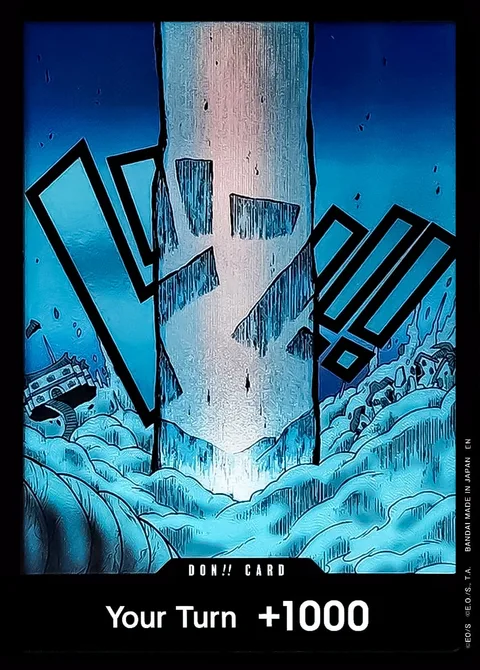 Don!! (DP10 El Thor)