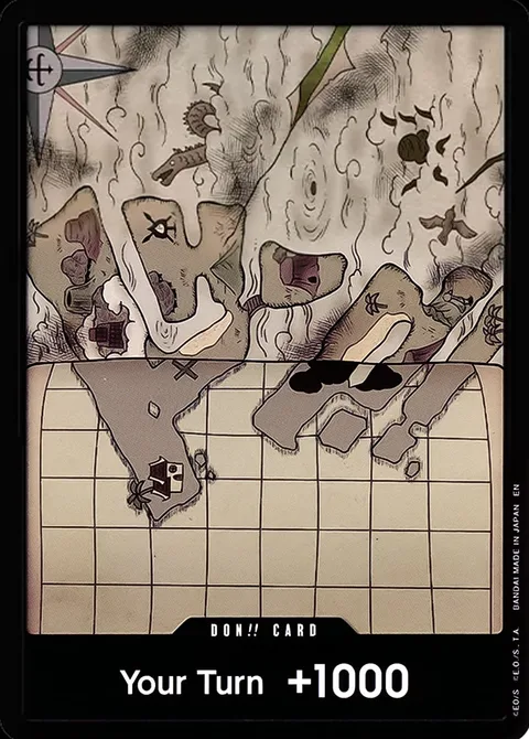 Don!! (DP10 Map)