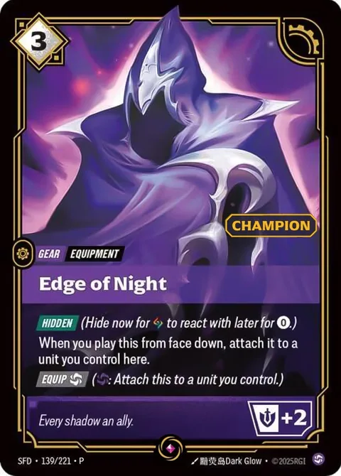 Edge of Night