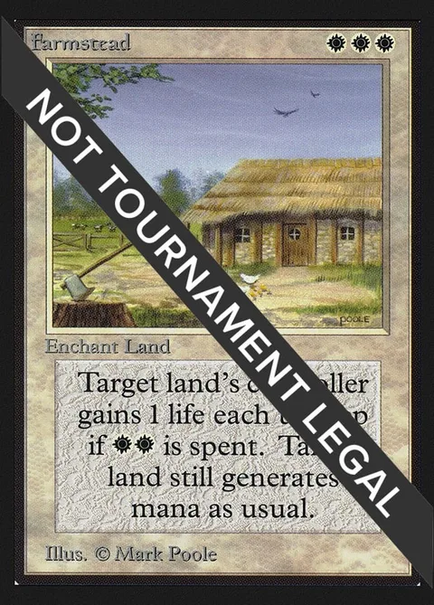 Farmstead