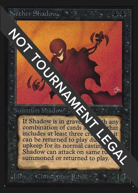 Nether Shadow