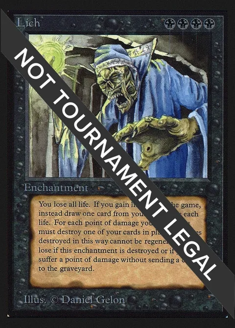 Lich