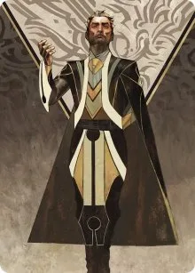 Art Series: Ral Zarek, Guest Lecturer