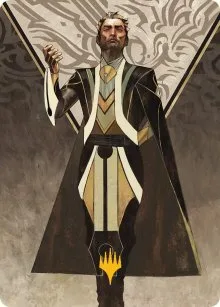 Art Series: Ral Zarek, Guest Lecturer