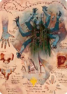 Art Series: The Dawning Archaic