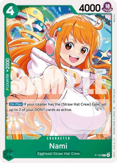 Nami (P-102)