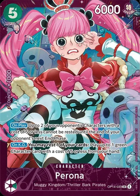 Perona (OP14-033)