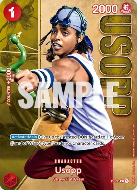Usopp (P-136)
