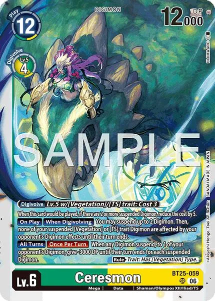 Ceresmon (BT25-059)