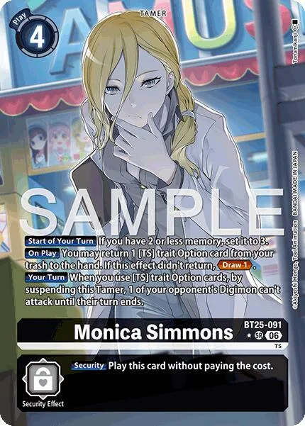 Monica Simmons (BT25-091)